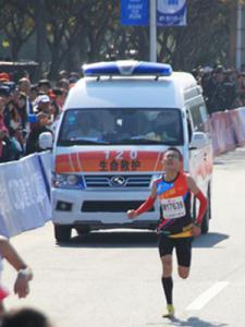 余姚市大型活动