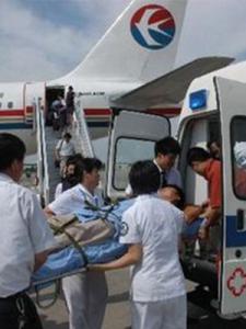 余姚市接送服务